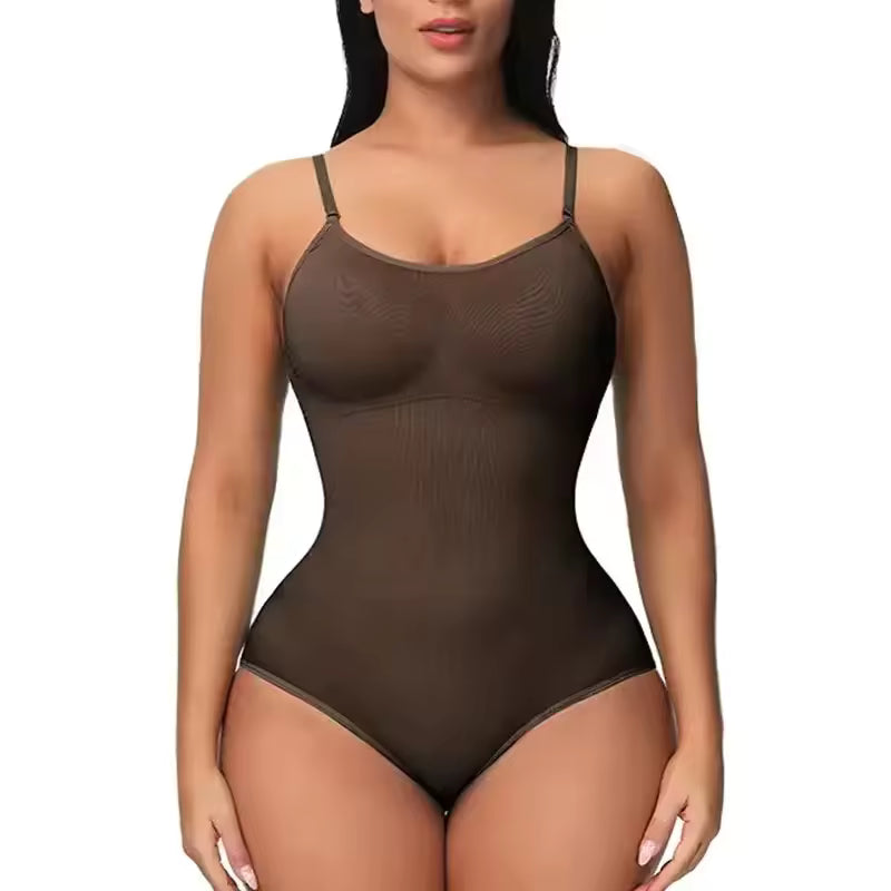 Body minceur invisible