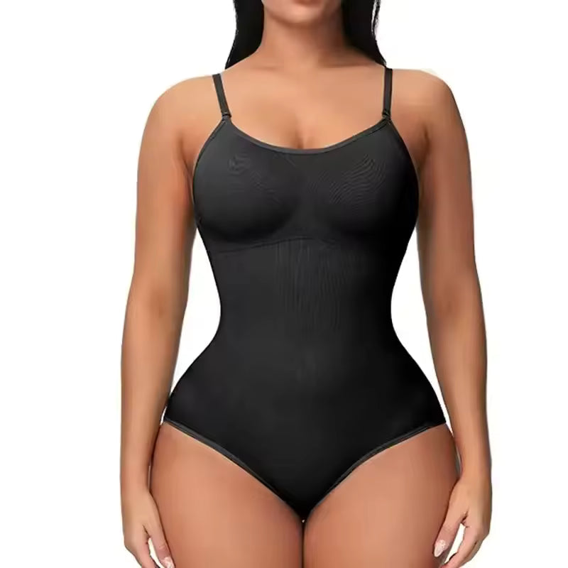 Body minceur invisible