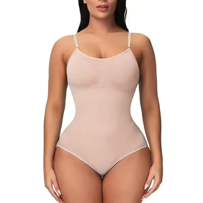 Body minceur invisible