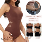 Body débardeur sculptant