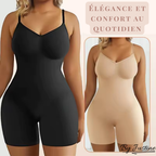 Bodyshort minceur gainant