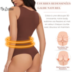 Body débardeur sculptant