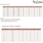 Body débardeur sculptant