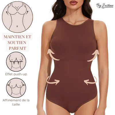 Body débardeur sculptant