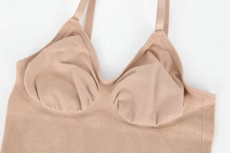 Bodyshort minceur gainant