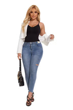 Bodyshort minceur gainant