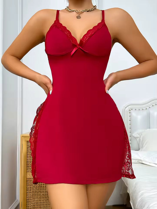 Chemise de nuit