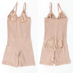 Bodyshort minceur gainant